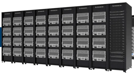 台湾検察がNVIDIAとSupermicroの従業員ら9人を起訴、中国へAIサーバーを密輸した疑い