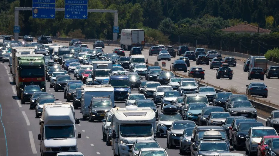Vacances : circulation très difficile vendredi dans le sens des retours, comment éviter les bouchons ?