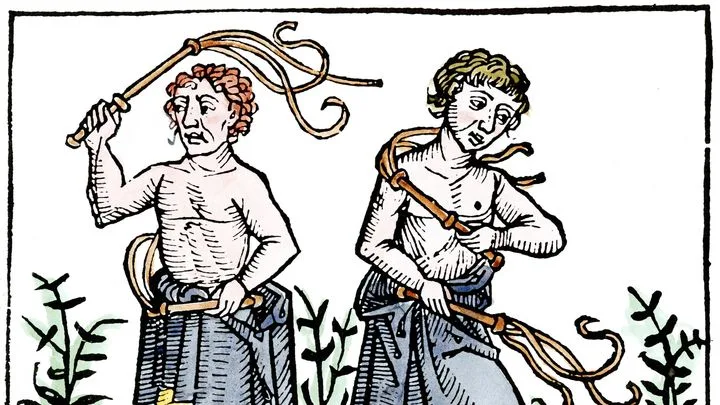 La grande peur des épidémies 2/5 : La peste, fléau de Dieu ?
