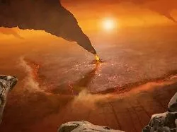 Rätsel um fehlenden Trabanten: Hat die Venus ihren eigenen Mond verschluckt?