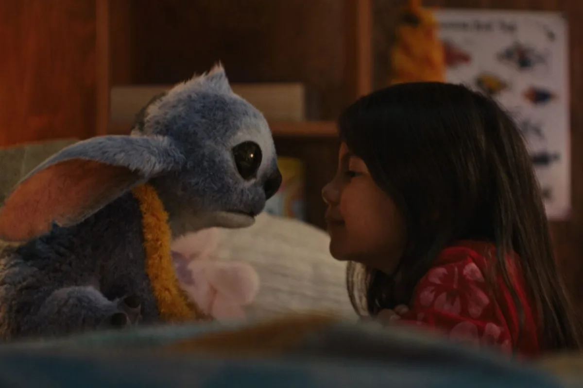 ‘Lilo & Stitch 2’ Is Getting Nostalgic and Thinking Ahead
