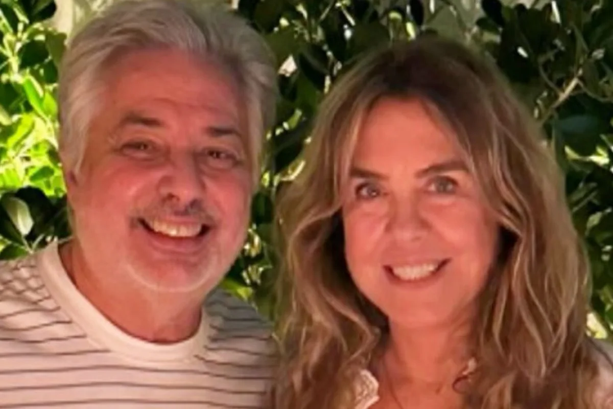 Roberto de Carvalho fala sobre novo amor após morte de Rita Lee