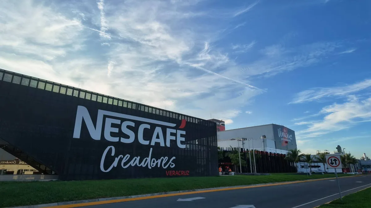 Plan Nescafé suma a más de 16,000 productores de café en México