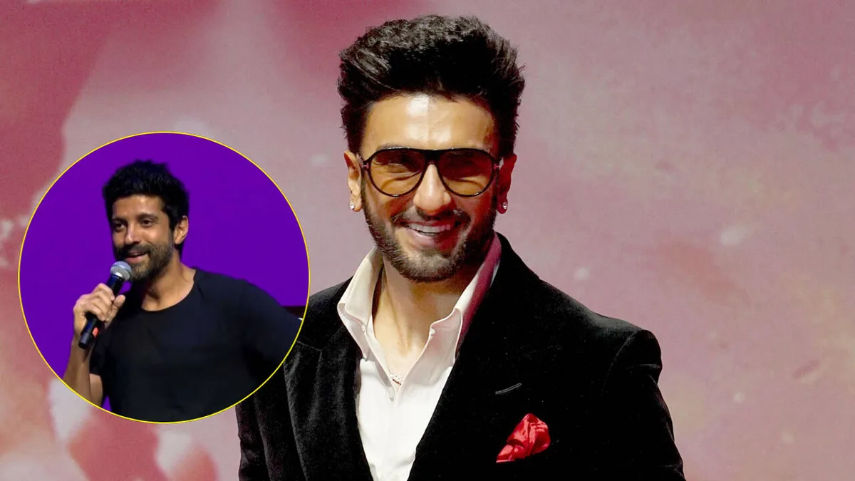 'Don 3' row: Ranveer Singh's father submits plea to IMPPA