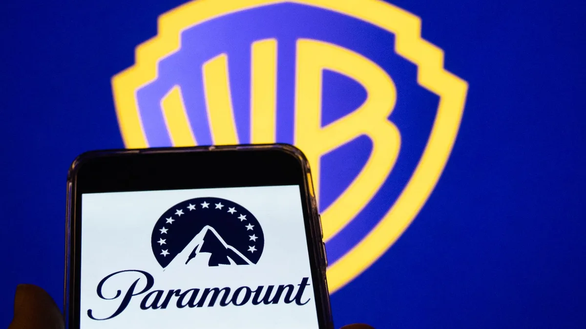 Paramount réclame une caution de 1,9 milliard de dollars aux douze États américains s'opposant à son rachat de Warner Bros