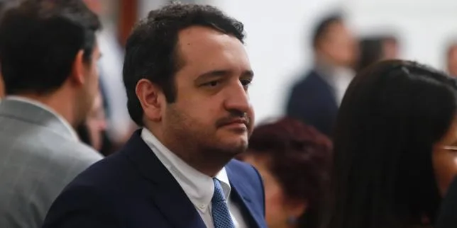 L’administration Trump retire son visa au fils de l’ancien président « AMLO » et polarise le Mexique