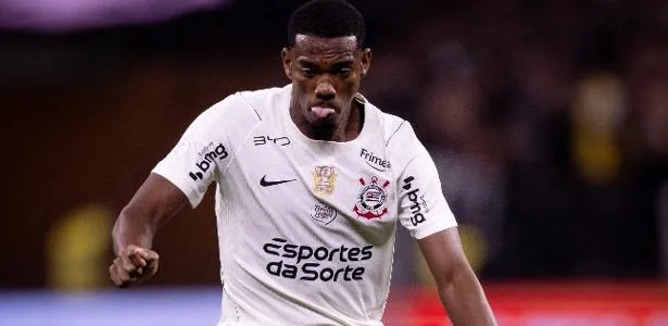 Corinthians tem dia D por André e bate o pé por permanência na Libertadores