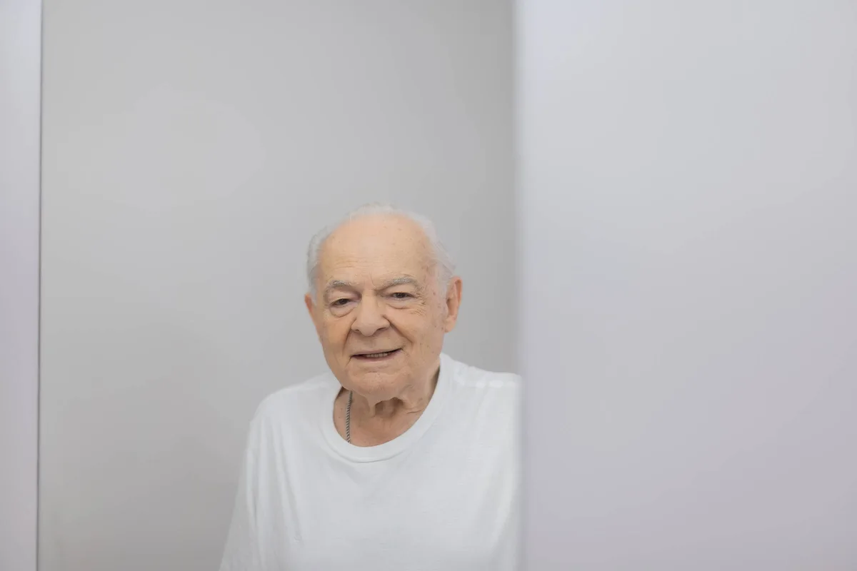 Othon Bastos será homenageado na 1ª edição do Festival de Teatro de São Paulo