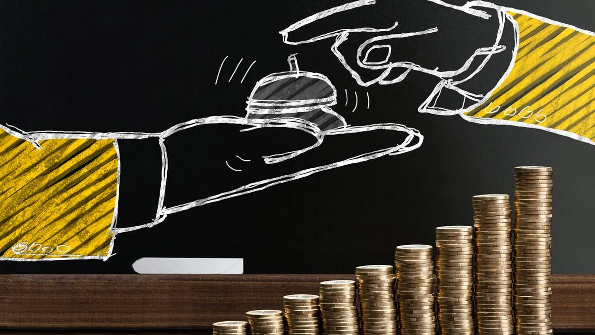 Eating out in Mumbai to get costlier as restaurants plan 10–15% menu price hike