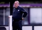 Quem é William Batista, do Sub-20, que treinará Corithians no Dérbi