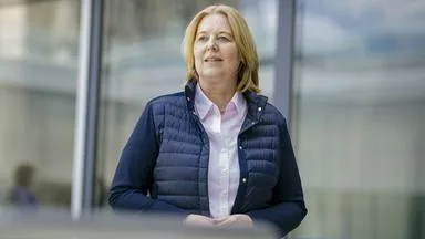 Bärbel Bas tritt als SPD-Chefin und Arbeitsministerin zurück