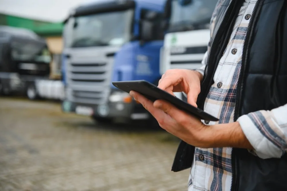Homologan nuevas escalas salariales para trabajadores del transporte de cargas y logística