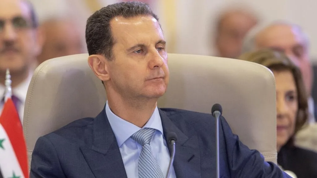 Ex-presidente Bashar al-Assad é condenado à pena de morte na Síria