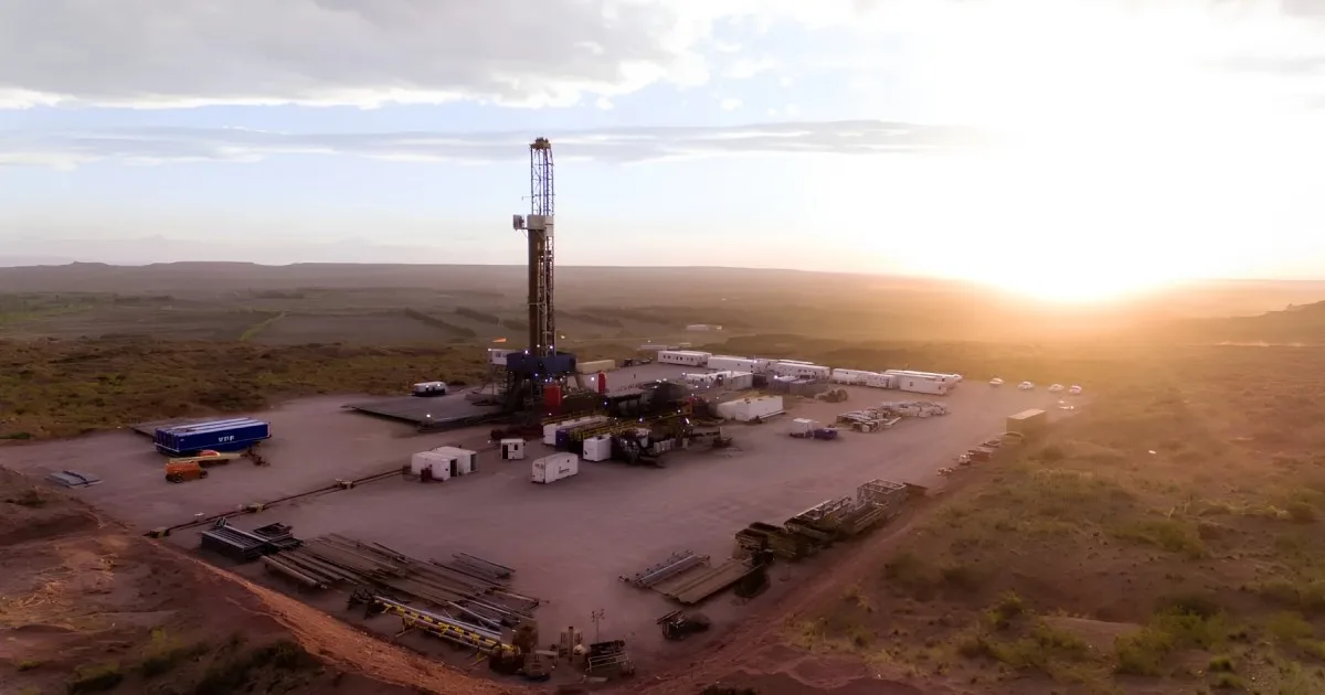 GyP avanza con la licitación de más áreas de Vaca Muerta: las ofertas presentadas ascienden a más de US$ 230 millones