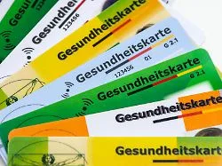 Linnemann bessert nach: Kassen sollen über Beitragsänderungen wieder informieren müssen