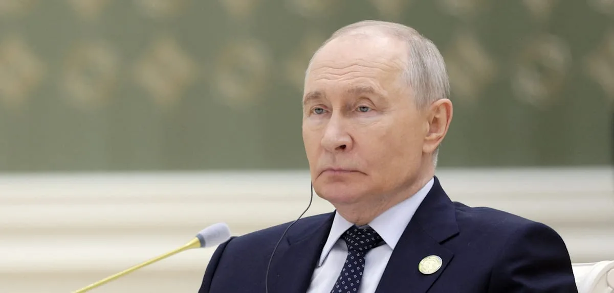 EU verhängt Sanktionen gegen Rekordzahl von Unterstützern russischer Kriegsmaschinerie