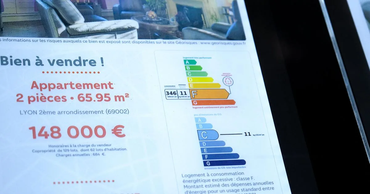 Nouveau DPE : certains logements pourraient prendre de la valeur en janvier 2027, faut-il attendre pour vendre ?