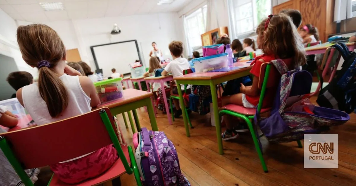 Turmas com 30 alunos prejudicam o ensino? Ministro diz que não, mas um estudo do ministério diz o contrário