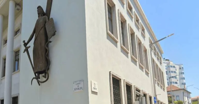 Ex-procuradora das comarcas de Leiria e Coimbra condenada