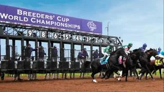 Breeders’ Cup: Se corren dos clasificatorias de gran peso en Del Mar