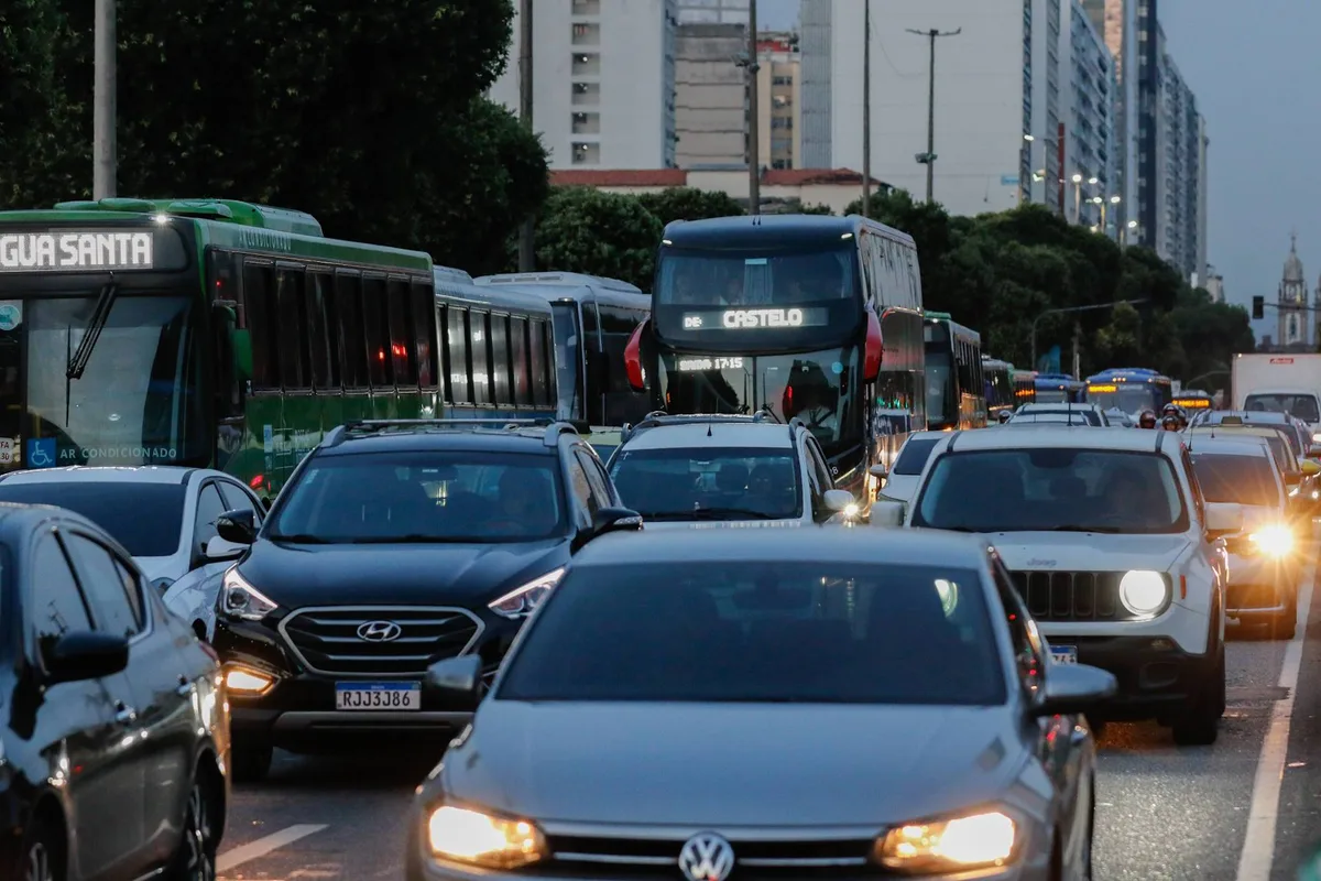 Mobilidade é vida: um caminho para as pessoas, não aos carros