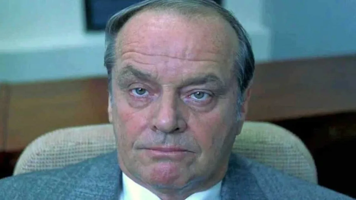 "Le seul très bon rôle que j'ai refusé" : Jack Nicholson (89 ans) regrette encore de ne pas avoir joué dans cette adaptation littéraire