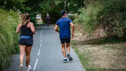 "Il ne faut pas précipiter la démarche" : les conseils d'un coach sportif pour ceux qui reprennent le sport à la rentrée