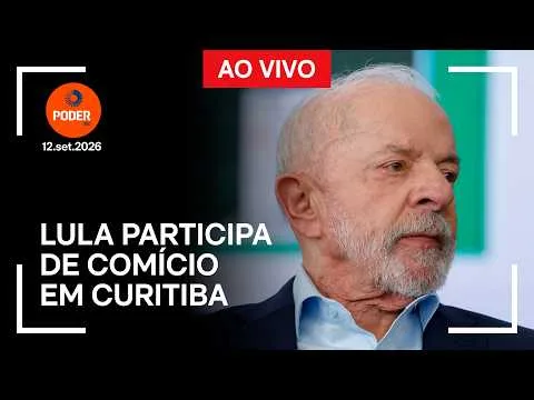 Lula pede que homens “aprendam o caminho da cueca” e ajudem em casa