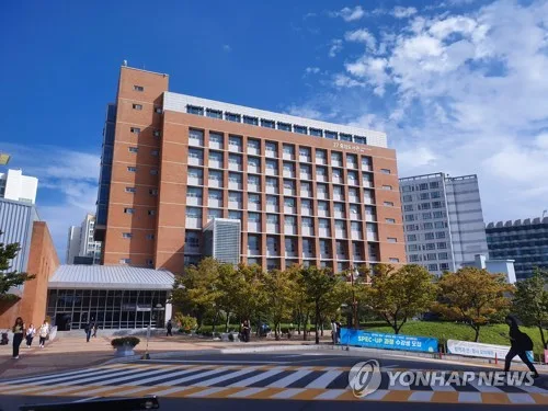 경성대 수시모집 경쟁률 6.07대 1…작년보다 소폭 상승
