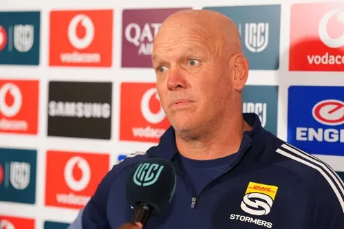 Dobson wants a South African side in Champions Cup semi-finals