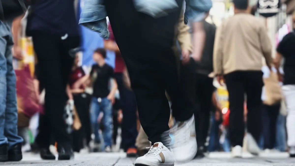 Statistik: Prognose: Deutlicher Rückgang bei Erwerbspersonen