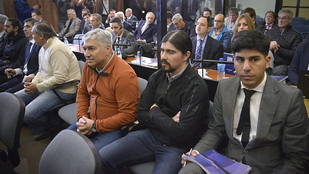 Martín Báez no logró llevar a la Corte la discusión por el decomiso de sus propiedades en la Ruta del Dinero K
