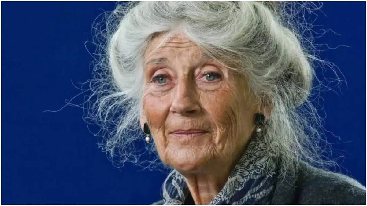Phyllida Law, mother of actress Emma Thompson, passes away at 94