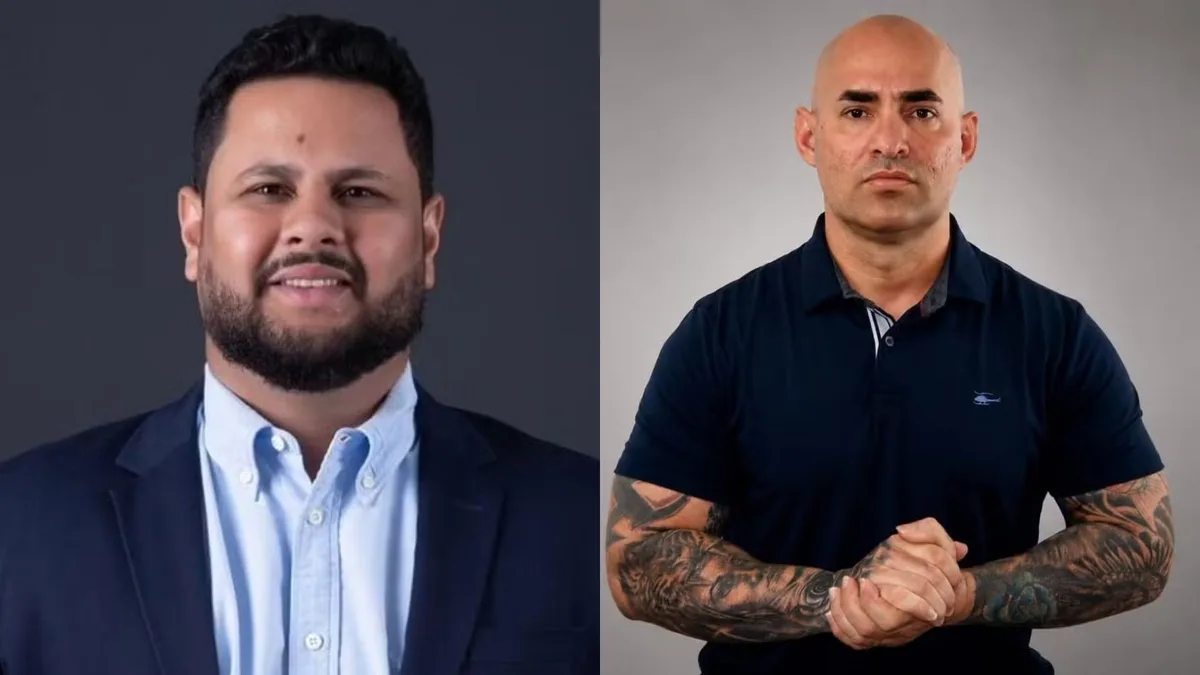 Samuel Costa declara R$ 3,6 milhões em bens ao TSE; Sargento Machado informa R$ 400 mil
