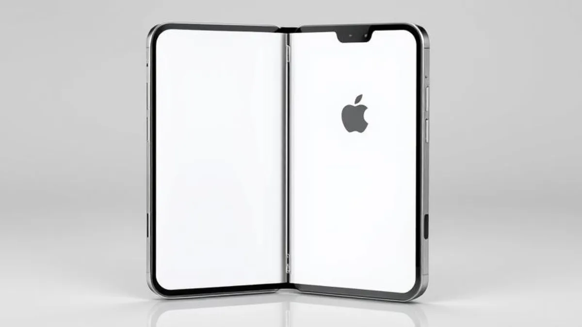 As Apple’s iPhone Fold launch nears, markets outside US may not get it until later: Report