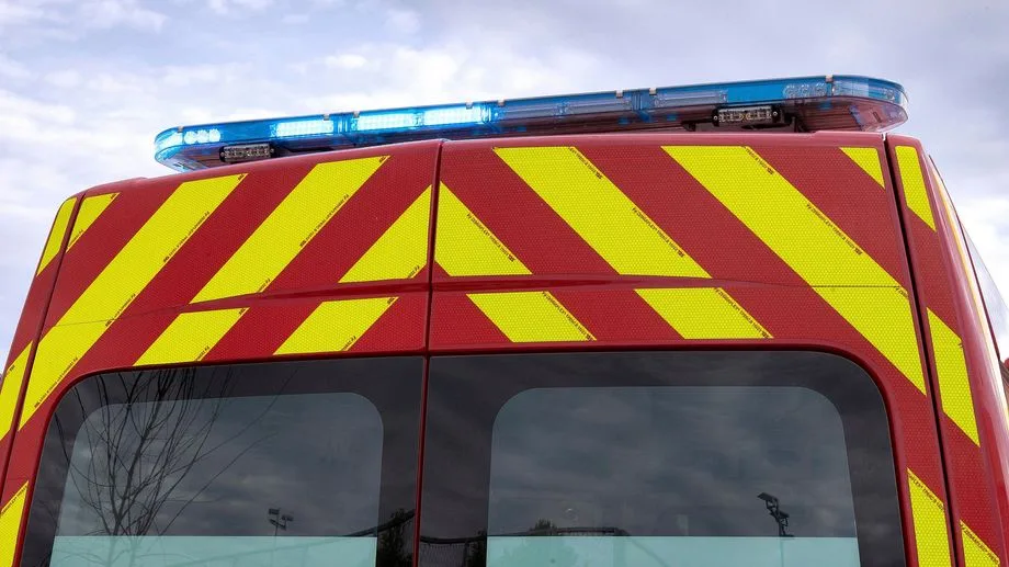 Une voiture percute un arbre à Vitry-le-François, un passager de 17 ans tué dans l'accident