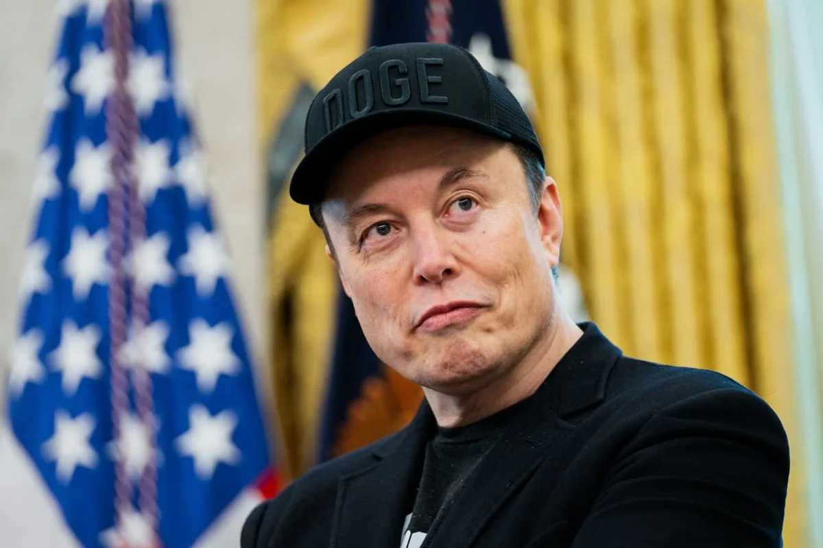 Musk praises China’s leadership and pushes for AI regulation ahead of state dinner