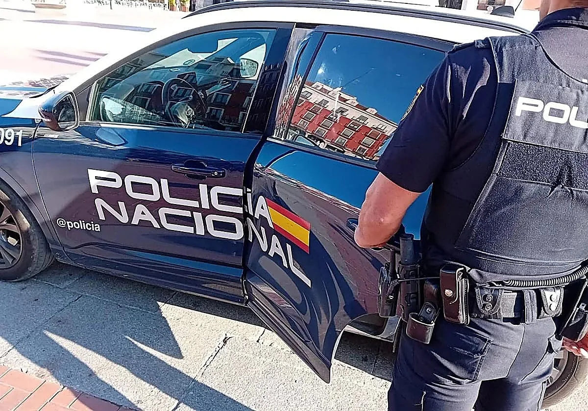 Muere en Alicante un policía nacional sevillano