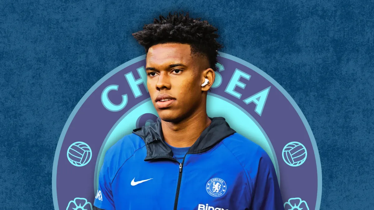 As razões por trás do receio de Estêvão no Chelsea e por que ainda é cedo para conclusões