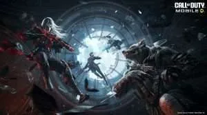 CoD: Mobile: Vampiros y Hombres Lobo llegarán para la Temporada 9