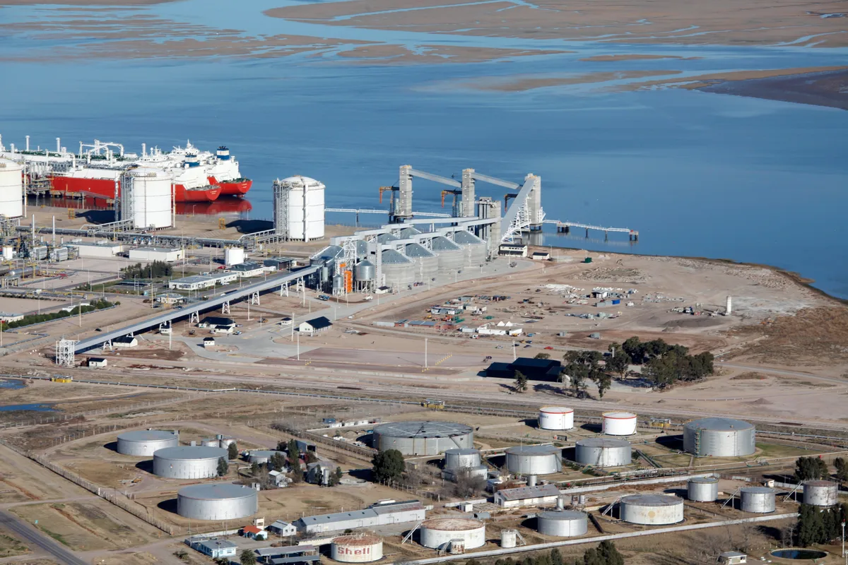 Qué inversiones hizo en la Argentina: Louis Dreyfus reportó ventas por US$26.800 millones en el primer semestre