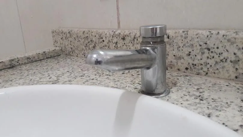 Abastecimento de água será interrompido em áreas de Petrolina a partir desta terça (8)