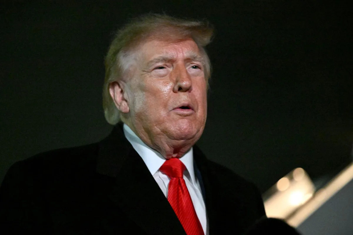 Ce que l’on sait du « cessez-le-feu énergétique » entre l’Ukraine et la Russie annoncé par Trump