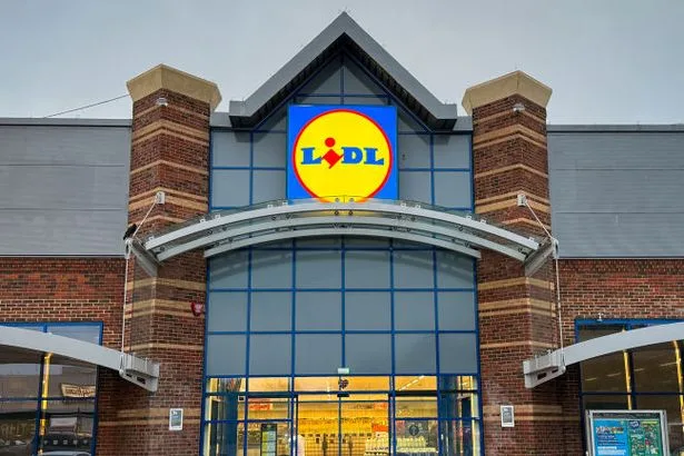 New Lidl 'modern' home item looks similar to £99 Dunelm and £55 Argos out Sunday