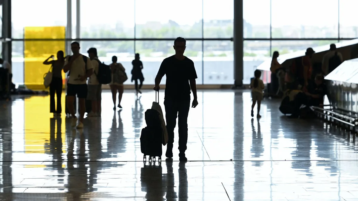 Los controles fronterizos a viajeros procedentes de Italia afectan ya a más de 4.600 personas