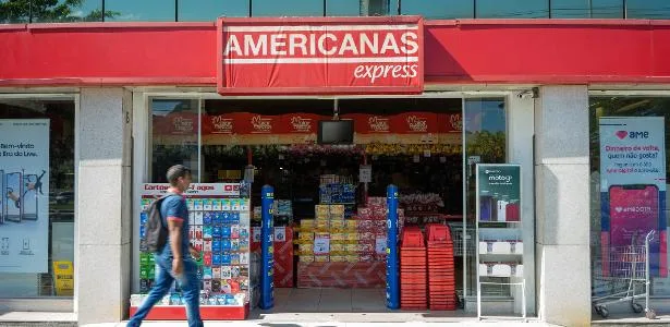 Americanas vê prejuízo saltar 180%, mas operação melhora