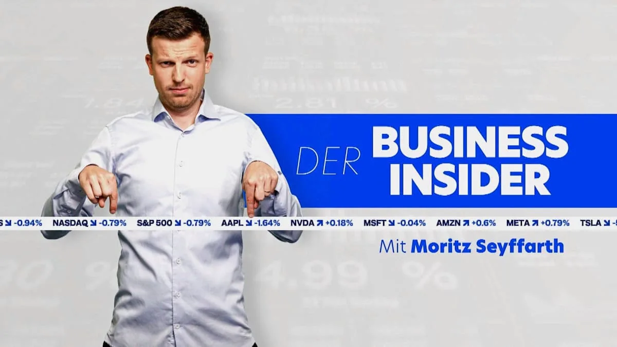 „Ich freue mich über die Aktie, weil sie so überraschend ist“