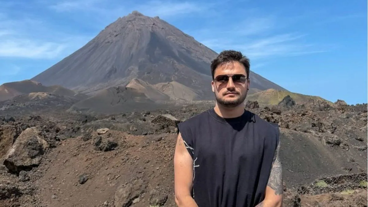 Un influencer brasileño complicó a Fernando Cerimedo tras denunciarlo por difamación