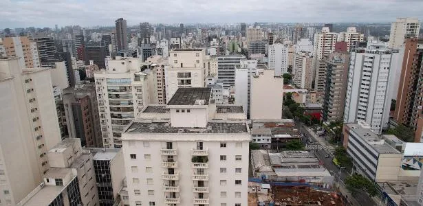 Chuva diminui e tempo fica mais firme em São Paulo hoje; veja previsão