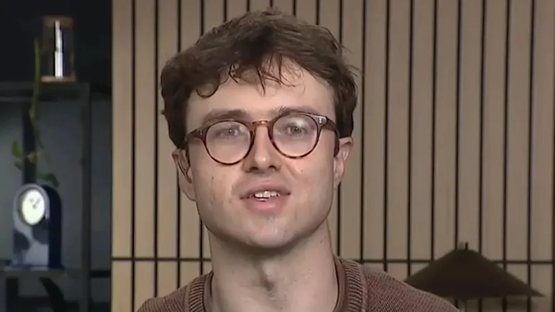 The 27-year-old who warned that AI could ‘kill us all’ faces intense scrutiny
